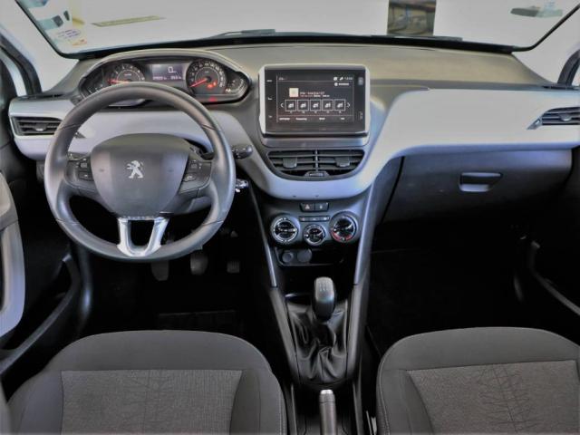 Peugeot 208 ACT PACK MT - Foto 7