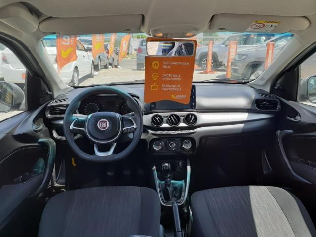 FIAT ARGO 2019/2019 1.0 FIREFLY FLEX DRIVE MANUAL - Foto 6