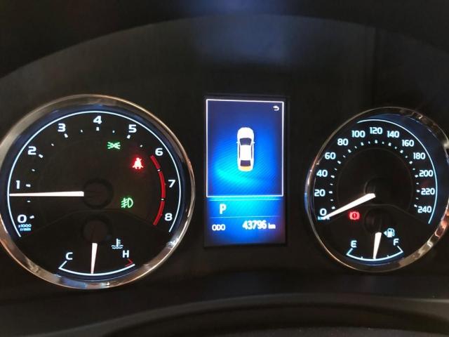 COROLLA 2.0 XEI IMPECÁVEL MUITO NOVO MULTIMIDIA C/ TV E GPS!!! - Foto 15