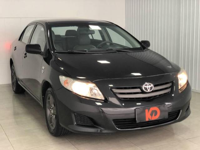 Toyota Corolla 1.8 GLI AT - Foto 2