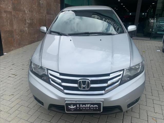 Honda City 1.5 lx 16v - Foto 2