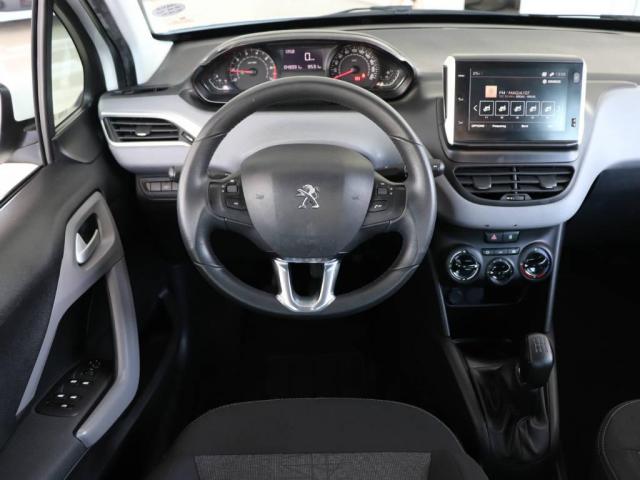 Peugeot 208 ACT PACK MT - Foto 8