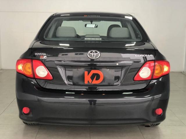 Toyota Corolla 1.8 GLI AT - Foto 4