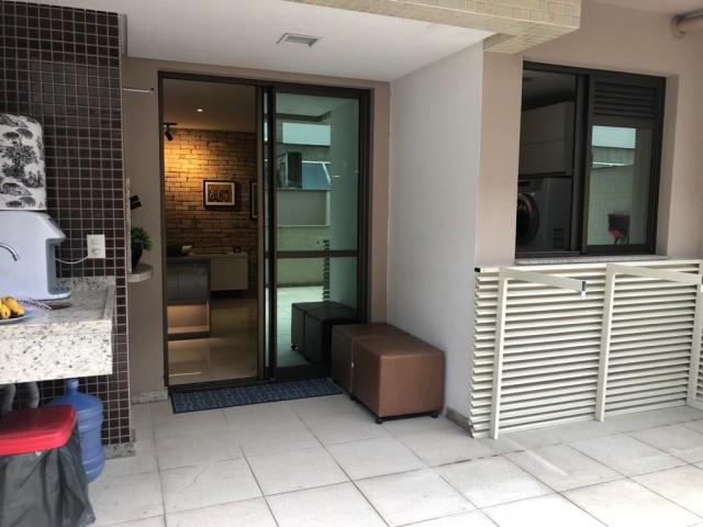 Apartamento à venda com 2 dormitórios em Trindade, Florianópolis cod:778 - Foto 10