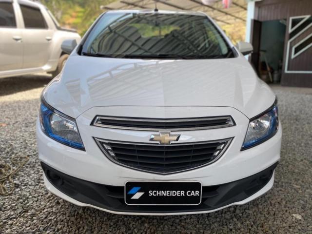 Chevrolet Onix 1.4 LT - Foto 2