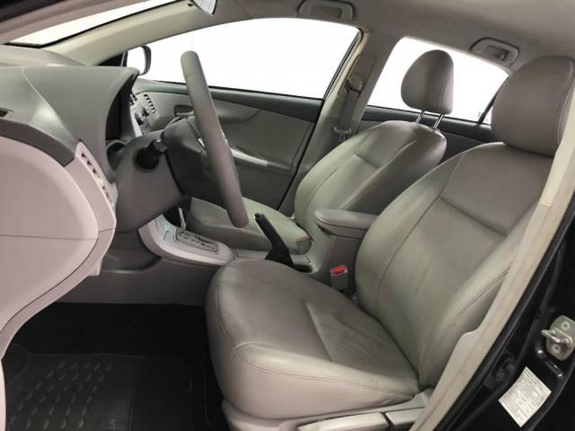 Toyota Corolla 1.8 GLI AT - Foto 11