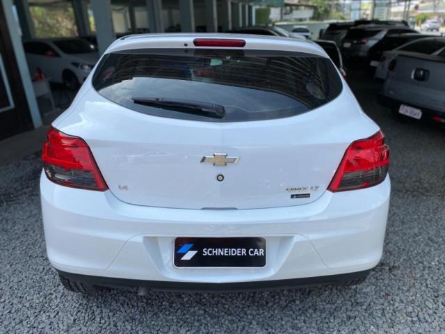 Chevrolet Onix 1.4 LT - Foto 7