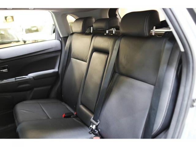 Mitsubishi ASX 2.0 4WD CVT Aut - Foto 7