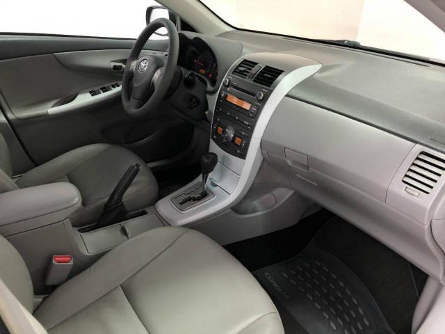 Toyota Corolla 1.8 GLI AT - Foto 7