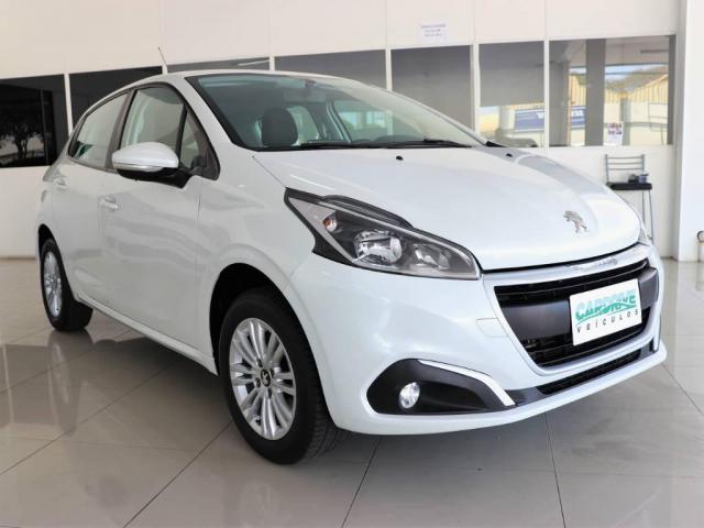 Peugeot 208 ACT PACK MT - Foto 3