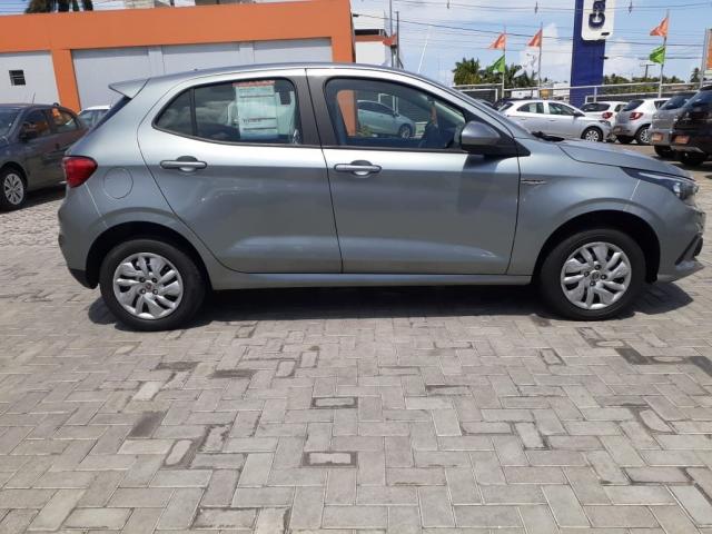 FIAT ARGO 2019/2019 1.0 FIREFLY FLEX DRIVE MANUAL - Foto 3