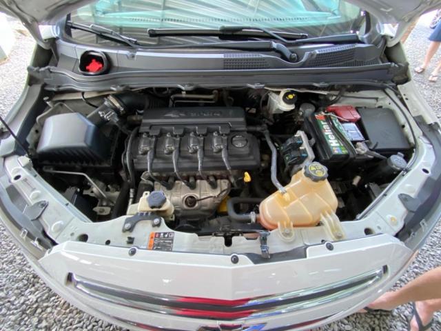 Chevrolet Onix 1.4 LT - Foto 14
