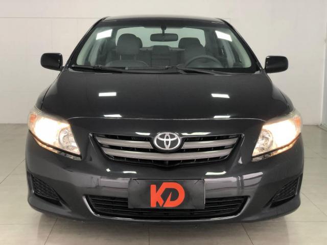 Toyota Corolla 1.8 GLI AT - Foto 3