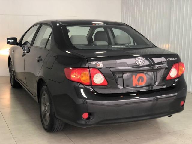Toyota Corolla 1.8 GLI AT - Foto 6