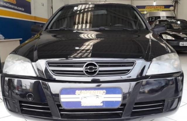 Chevrolet astra sedan 2011 2.0 mpfi advantage sedan 8v flex 4p manual