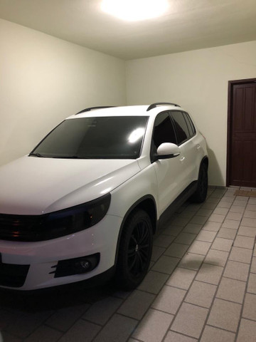 Vendo Tiguan 2017 1.4 TSi Turbo - Foto 4