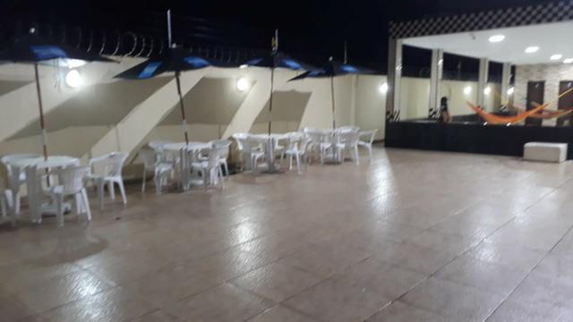 Casa com 4 suítes novas na praia do Atalaia, Salinópolis-Pa - Foto 20