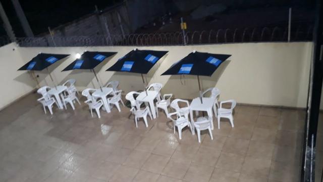 Casa com 4 suítes novas na praia do Atalaia, Salinópolis-Pa - Foto 14