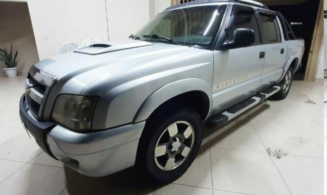 S10 executive - impecável - Foto 5