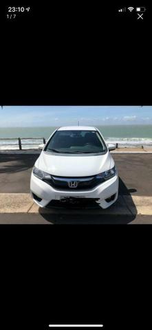 Honda Fit EX 1.5 / super novo - Foto 2