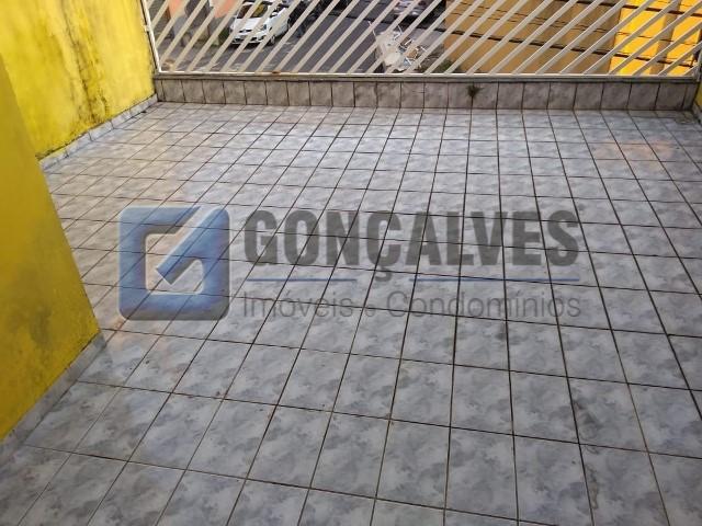 Casa à venda com 3 dormitórios em Alves dias, Sao bernardo do campo cod:1030-1-136130 - Foto 14
