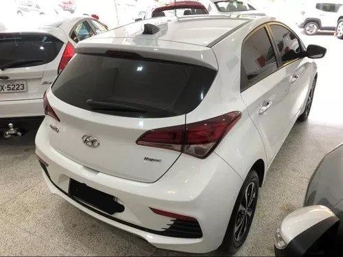 Hyundai HB20 FEIRÃO AUTOMOVEIS