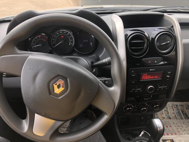 Duster EXP 1.6 2019 Automático - Foto 5