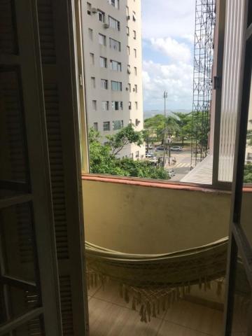 Apartamento para alugar com 1 dormitórios em Boqueirão, Santos cod:AP00778 - Foto 10