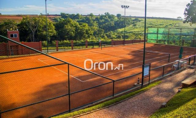 Terreno à venda, 653 m² por R$ 760.000,00 - Jardins Milão - Goiânia/GO - Foto 12