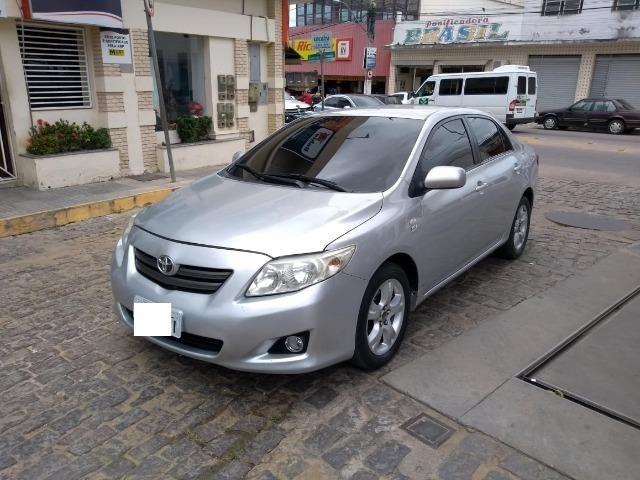 Toyota CorolIa Gli 1.8 Manual