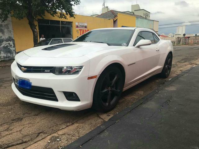 Camaro 2014 - Foto 2