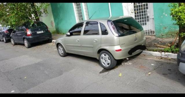 Corsa Hatch 1.4 Completo - Foto 3
