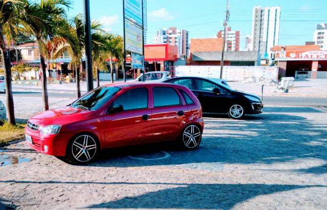 Vendo Corsa Extra!!