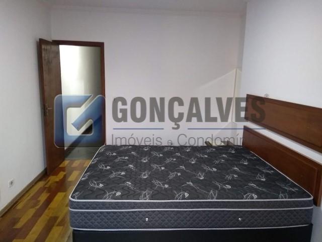 Casa à venda com 3 dormitórios em Alves dias, Sao bernardo do campo cod:1030-1-136130 - Foto 6