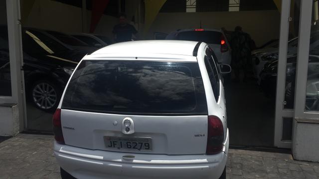 Corsa 98 hacht 1.6 4portas - Foto 3
