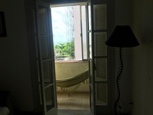 Apartamento para alugar com 1 dormitórios em Boqueirão, Santos cod:AP00778 - Foto 11
