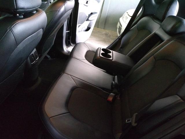 Hyundai IX 35 Gl 2.0 16v 2WD Flex Aut. 2018 - Foto 11