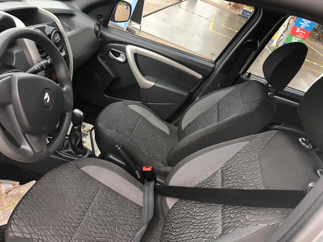 Duster EXP 1.6 2019 Automático - Foto 6