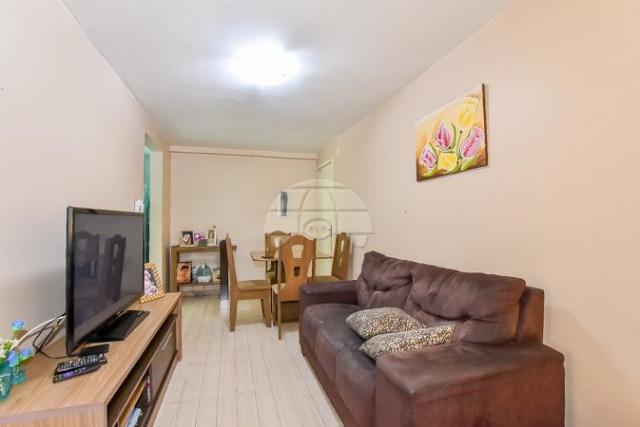 Apartamento à venda com 2 dormitórios em Augusta, Curitiba cod:925848 - Foto 4