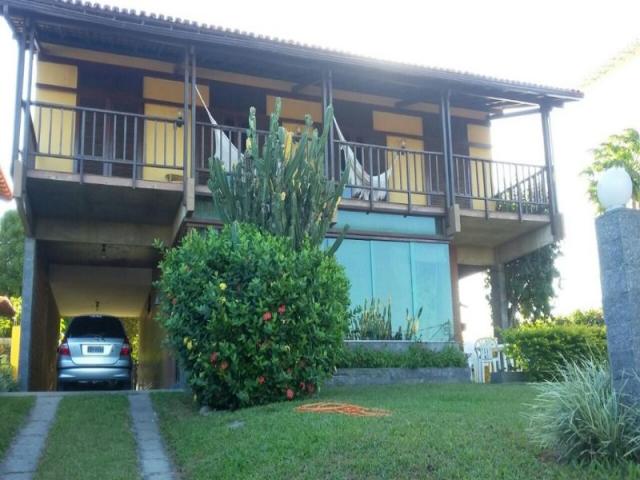 CASA DOS SONHOS - 4 QTS - INFRA TOTAL - ARARUAMA