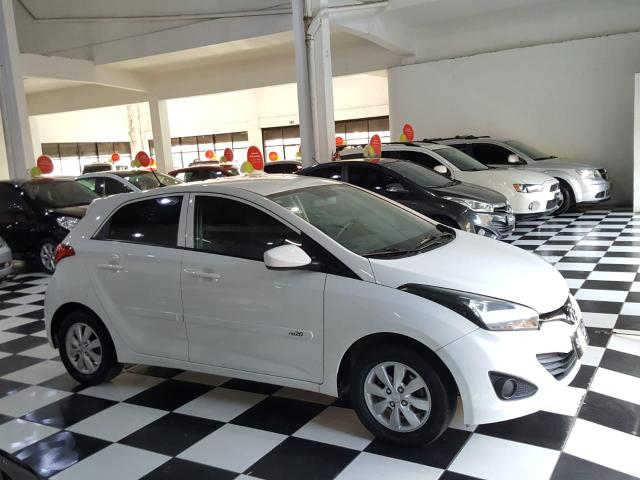 HB20 confort style - Foto 2