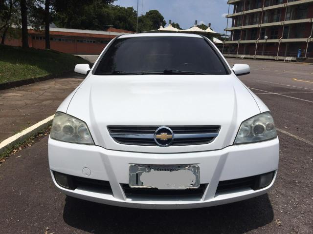 Astra HB Advantage 2.0 MPFI 8V FlexPower 2009 - Foto 2