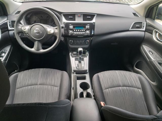 Sentra S 2017 Preto - Foto 3