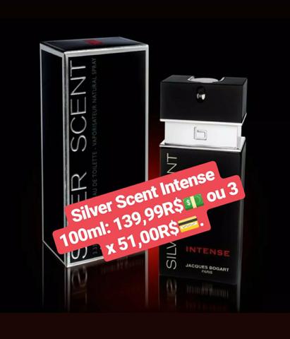 Perfumes importado e originais tudo na promoção leia descrição - Foto 2