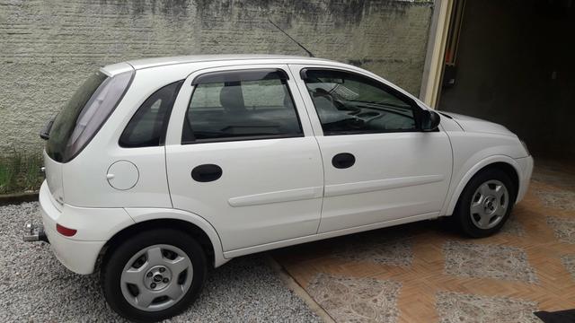 Vendo meu corsa 2012