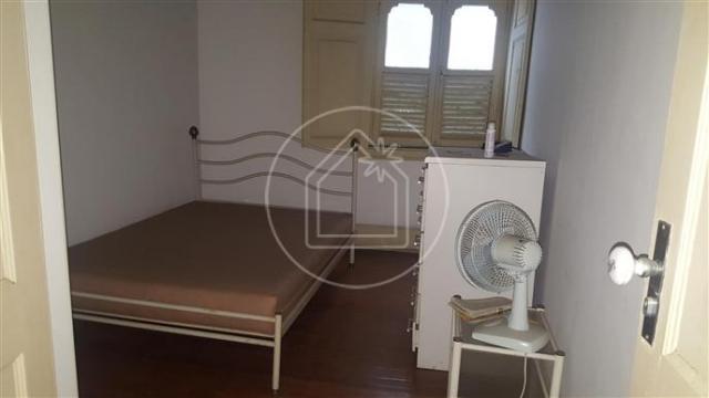 Casa à venda com 2 dormitórios em Santa teresa, Rio de janeiro cod:855912 - Foto 7