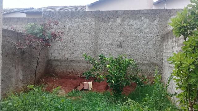 Agio de casa en trindade. So 18.mil - Foto 11