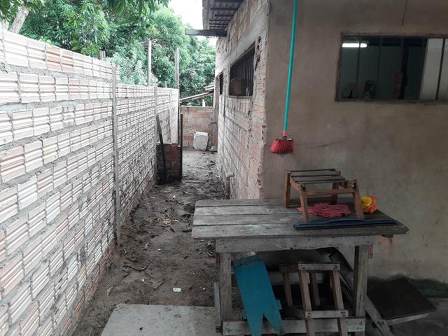 Vendo casa no bairro do diamantino,rua São João 131 próximo à Ulbra. - Foto 5