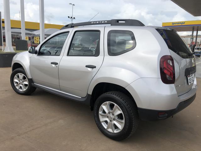 Duster EXP 1.6 2019 Automático - Foto 3