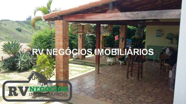%Excelente Granja no Recanto dos Lagos - Foto 14